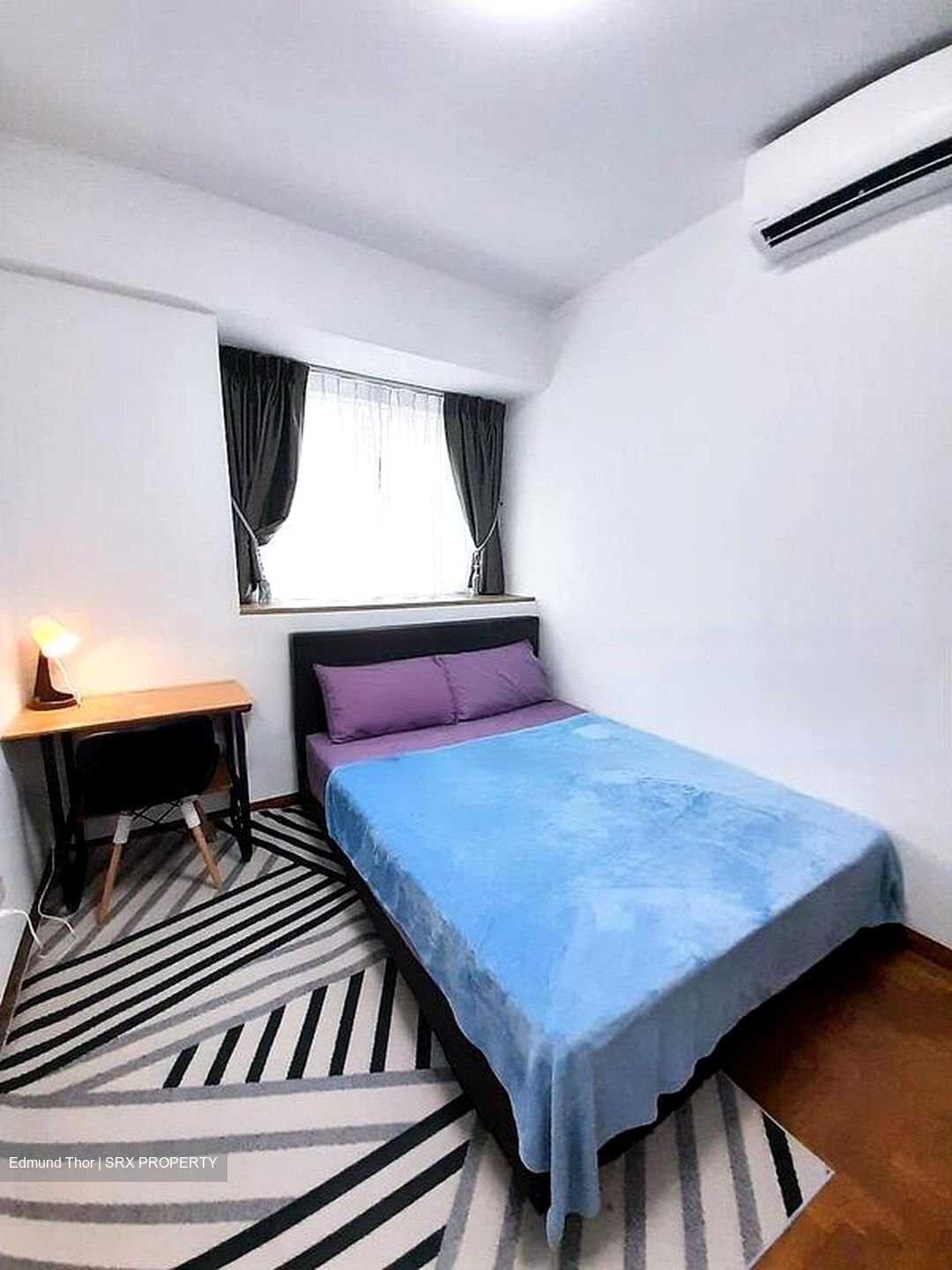 The Warren (D23), Condominium #457131751